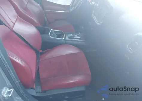 2014 Dodge Charger Road/Track из США, поврежденный, VIN 2C3CDXCT3EH122732